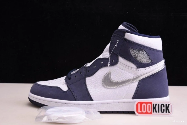 Cheap MAX 1 Navy DC1788-100 Retro Midnight High (2020) Jordan AIR 0814